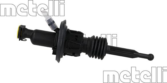 Metelli 55-0330 - Головний циліндр, система зчеплення autozip.com.ua