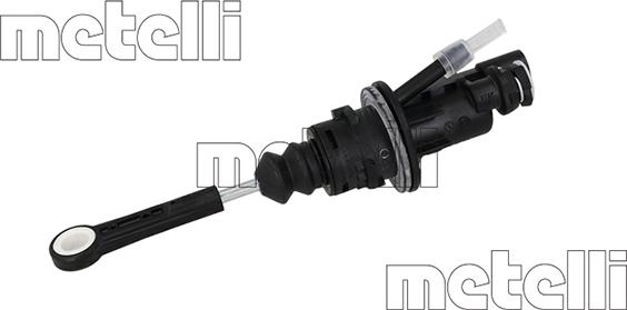 Metelli 55-0258 - Головний циліндр, система зчеплення autozip.com.ua