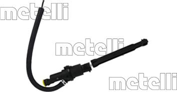 Metelli 55-0264 - Головний циліндр, система зчеплення autozip.com.ua