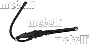 Metelli 55-0267 - Головний циліндр, система зчеплення autozip.com.ua