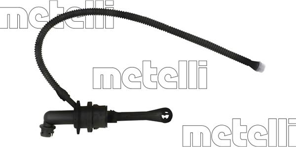 Metelli 55-0214 - Головний циліндр, система зчеплення autozip.com.ua