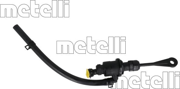 Metelli 55-0283 - Головний циліндр, система зчеплення autozip.com.ua