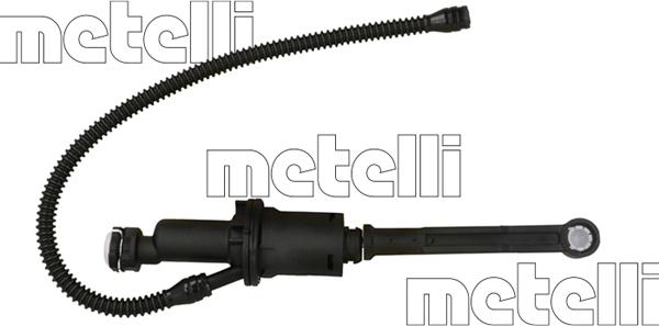 Metelli 55-0234 - Головний циліндр, система зчеплення autozip.com.ua