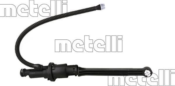 Metelli 55-0230 - Головний циліндр, система зчеплення autozip.com.ua