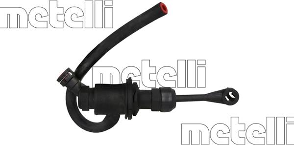 Metelli 55-0223 - Головний циліндр, система зчеплення autozip.com.ua