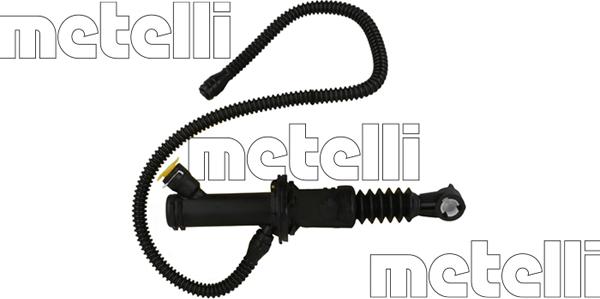 Metelli 55-0227 - Головний циліндр, система зчеплення autozip.com.ua