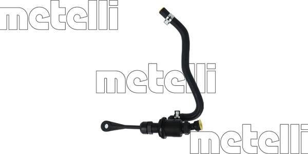 Metelli 55-0277 - Головний циліндр, система зчеплення autozip.com.ua