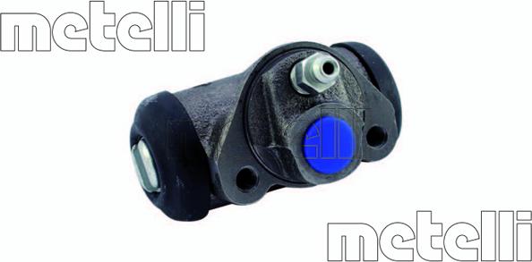 Metelli 04-0001 - Колісний гальмівний циліндр autozip.com.ua