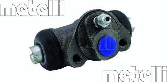 Metelli 04-0073 - Колісний гальмівний циліндр autozip.com.ua