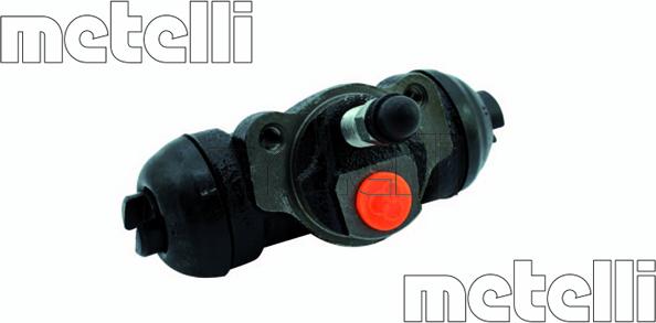 Metelli 04-0808 - Колісний гальмівний циліндр autozip.com.ua