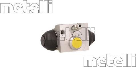 Metelli 04-1073 - Колісний гальмівний циліндр autozip.com.ua