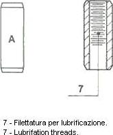 Metelli 01-2134 - Напрямна втулка клапана autozip.com.ua