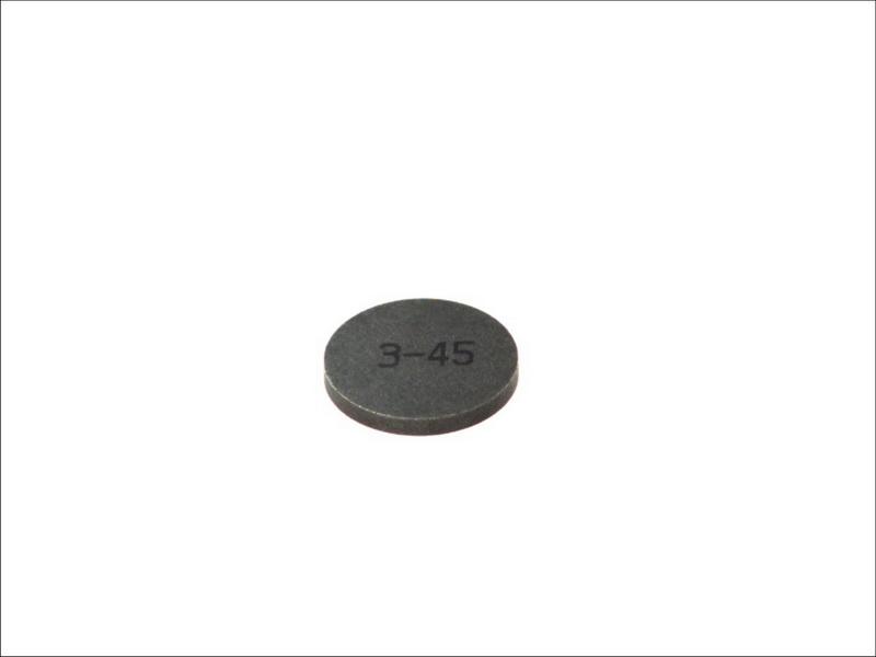Metelli 03-0093 - Регулювальна шайба, зазор клапана autozip.com.ua