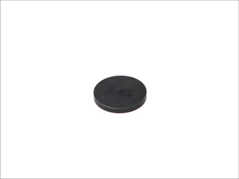 Metelli 03-0097 - Регулювальна шайба, зазор клапана autozip.com.ua