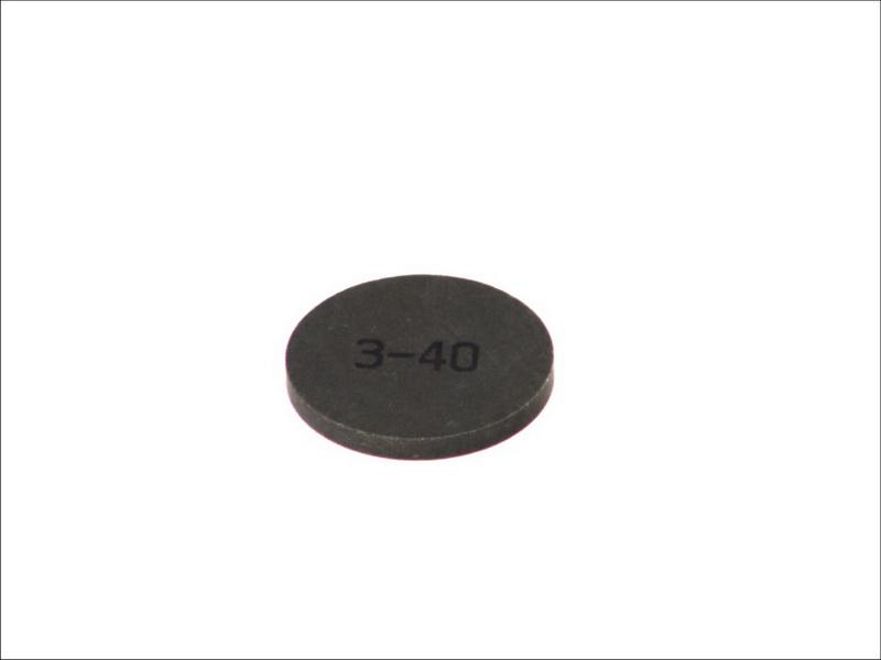 Metelli 03-0019 - Регулювальна шайба, зазор клапана autozip.com.ua