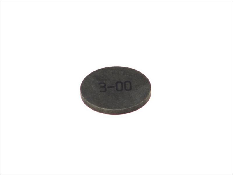 Metelli 03-0011 - Регулювальна шайба, зазор клапана autozip.com.ua