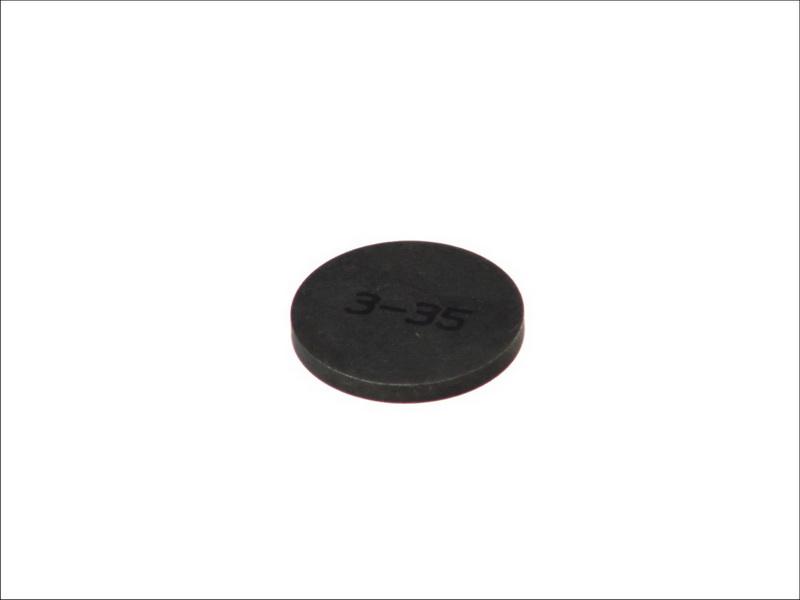Metelli 03-0018 - Регулювальна шайба, зазор клапана autozip.com.ua
