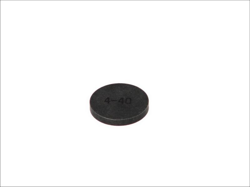 Metelli 03-0039 - Регулювальна шайба, зазор клапана autozip.com.ua