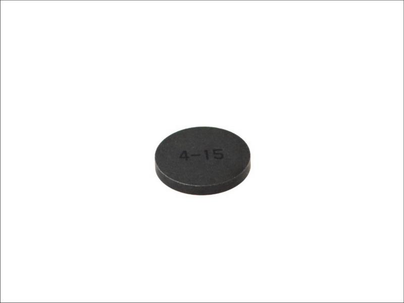 Metelli 03-0034 - Регулювальна шайба, зазор клапана autozip.com.ua
