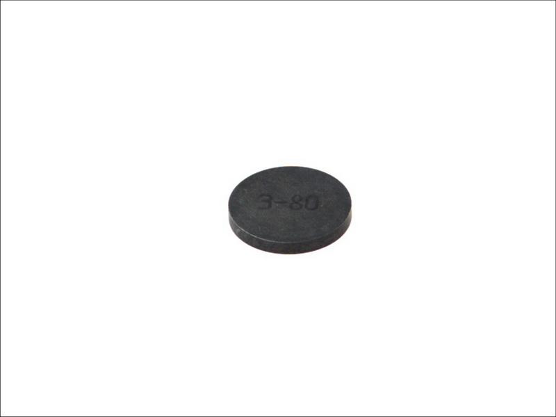 Metelli 03-0100 - Регулювальна шайба, зазор клапана autozip.com.ua