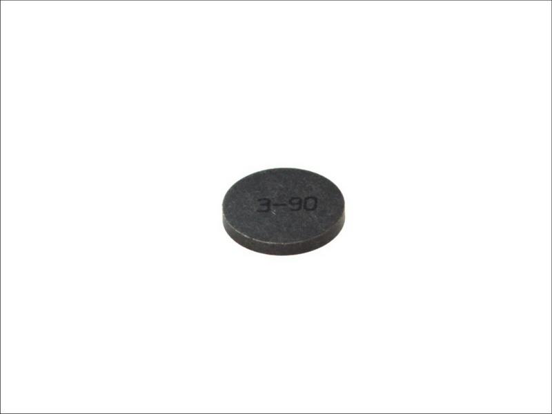 Metelli 03-0102 - Регулювальна шайба, зазор клапана autozip.com.ua