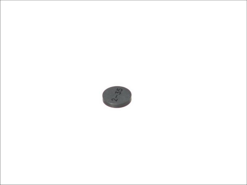 Metelli 03-0899 - Регулювальна шайба, зазор клапана autozip.com.ua