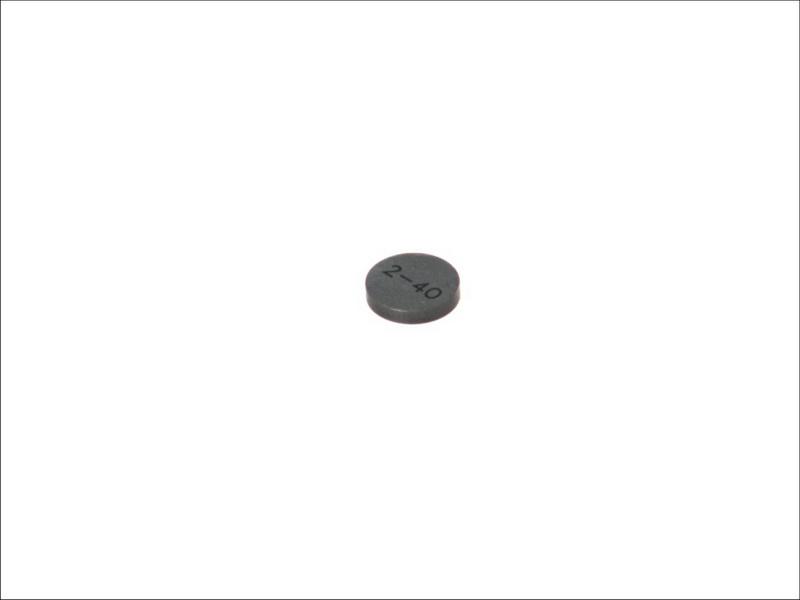 Metelli 03-0294 - Регулювальна шайба, зазор клапана autozip.com.ua
