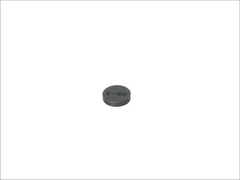 Metelli 03-0296 - Регулювальна шайба, зазор клапана autozip.com.ua
