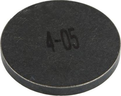 Metelli 03-0254 - Регулювальна шайба, зазор клапана autozip.com.ua