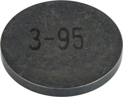 Metelli 03-0250 - Регулювальна шайба, зазор клапана autozip.com.ua