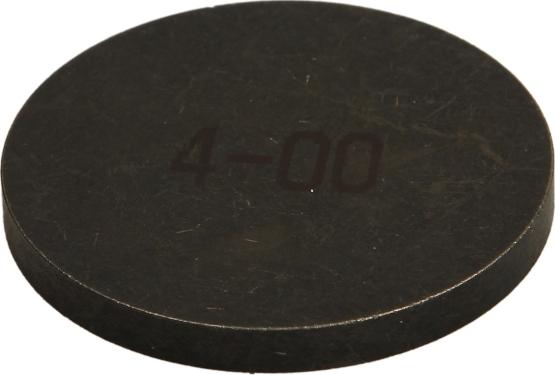 Metelli 03-0252 - Регулювальна шайба, зазор клапана autozip.com.ua