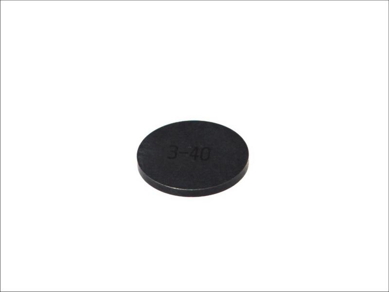 Metelli 03-0233 - Регулювальна шайба, зазор клапана autozip.com.ua