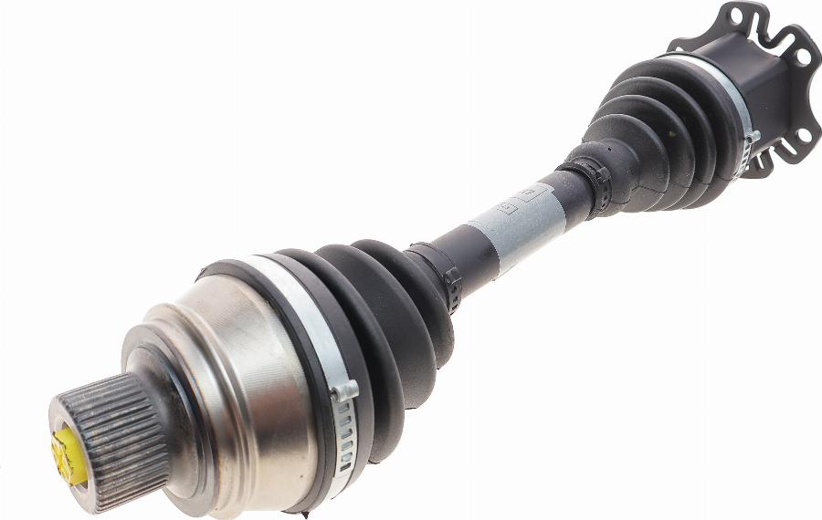 Metelli 17-1307 - Приводний вал autozip.com.ua