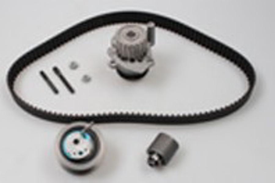 Metelli 30-0878-1 - Водяний насос autozip.com.ua