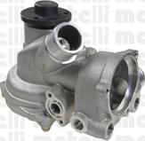 Metelli 24-0608 - Водяний насос autozip.com.ua