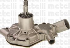 Metelli 24-0123 - Водяний насос autozip.com.ua