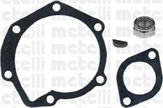 Metelli 24-0123 - Водяний насос autozip.com.ua