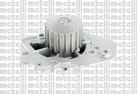 Metelli 24-0393 - Насос водяной CITROEN-PEUGEOT-ROVER Metelli autozip.com.ua