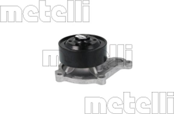 Metelli 24-1444 - Водяний насос autozip.com.ua