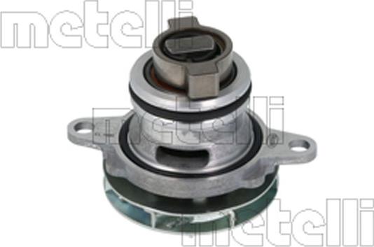 Metelli 24-1446 - Водяний насос autozip.com.ua