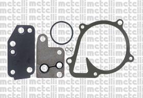 Metelli 24-1121 - Водяний насос autozip.com.ua