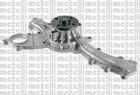 Metelli 24-1170 - Водяний насос autozip.com.ua