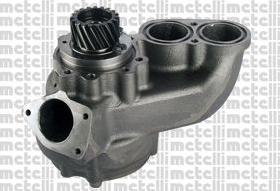 Metelli 24-1304 - Водяний насос autozip.com.ua