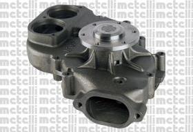 Metelli 24-1329 - Водяний насос autozip.com.ua