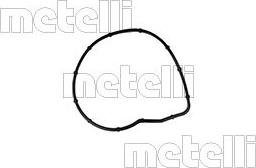 Metelli 24-1232 - Водяний насос autozip.com.ua