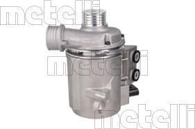Metelli 24-E1369 - Водяний насос autozip.com.ua