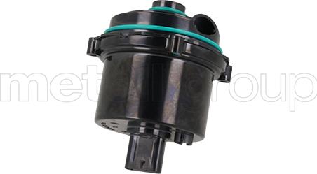 Metelli 25-0087 - Додатковий водяний насос autozip.com.ua