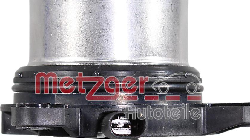 Metzger 4006488 - Термостат, охолоджуюча рідина autozip.com.ua