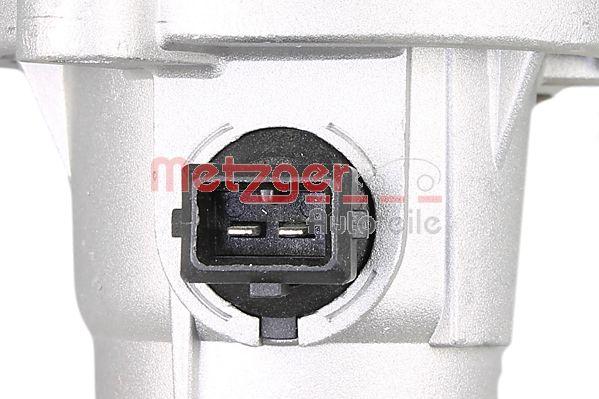 Metzger 4006317 - Термостат, охолоджуюча рідина autozip.com.ua