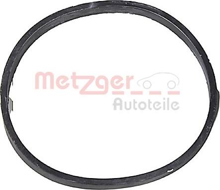 Metzger 4006317 - Термостат, охолоджуюча рідина autozip.com.ua